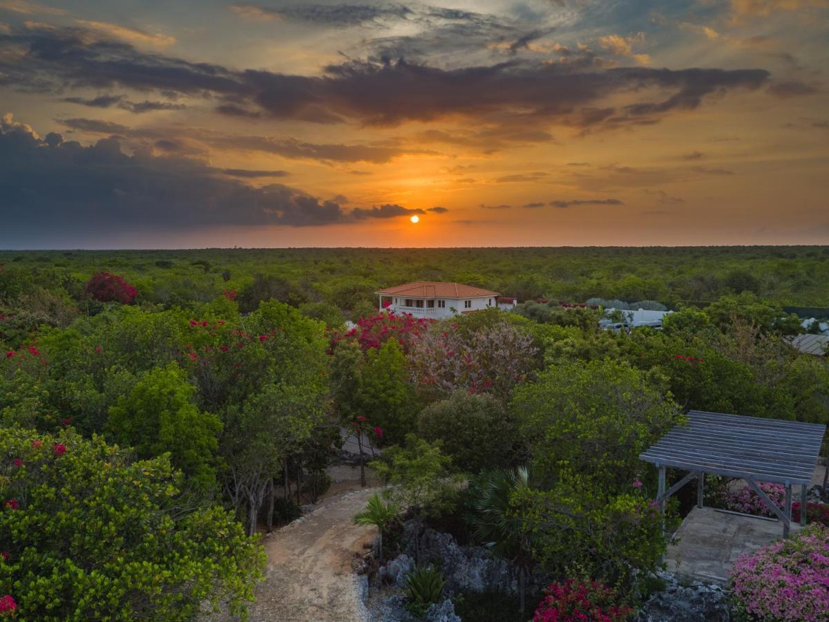 Le Soleil D'Or Hotel West End Екстериор снимка