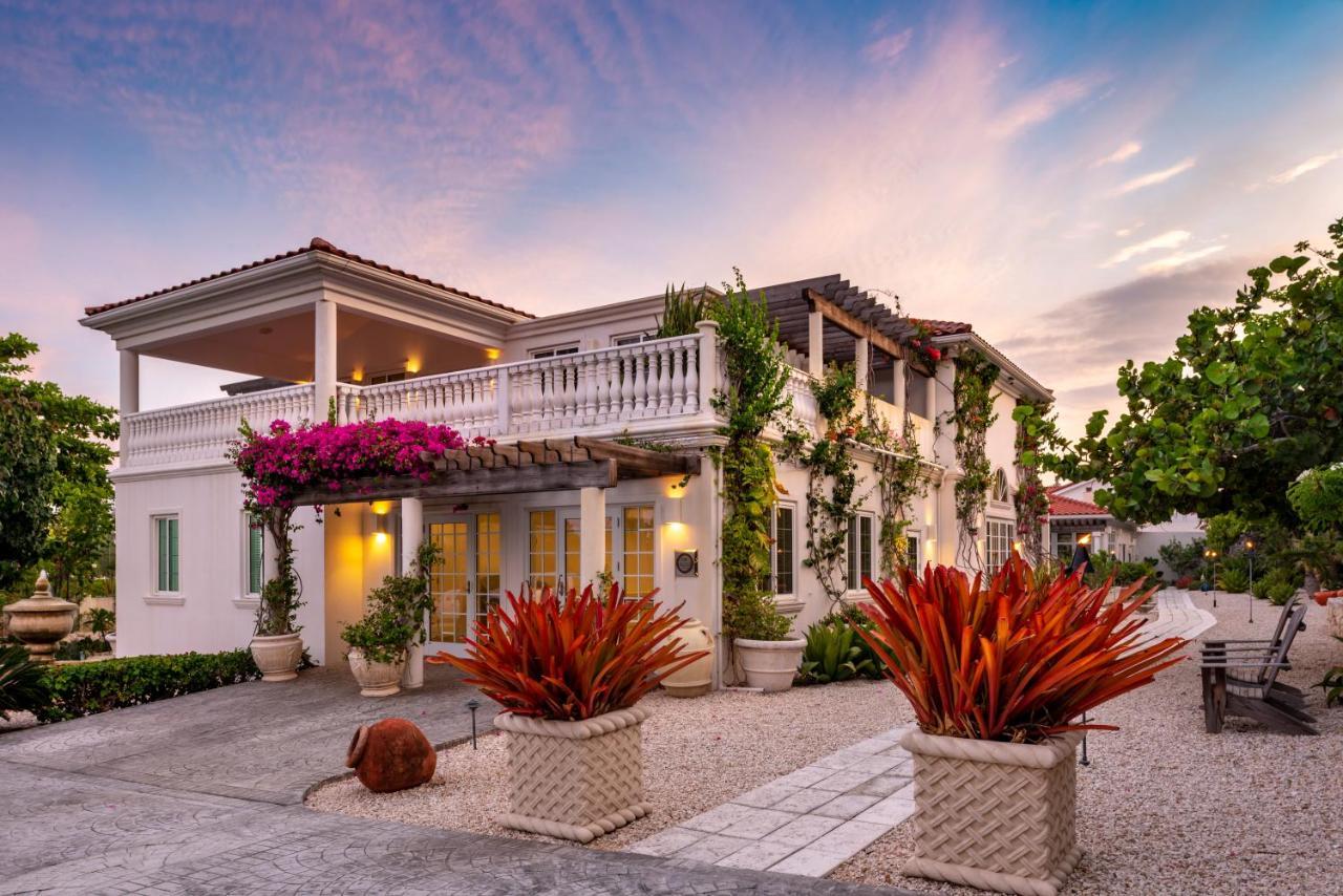 Le Soleil D'Or Hotel West End Екстериор снимка
