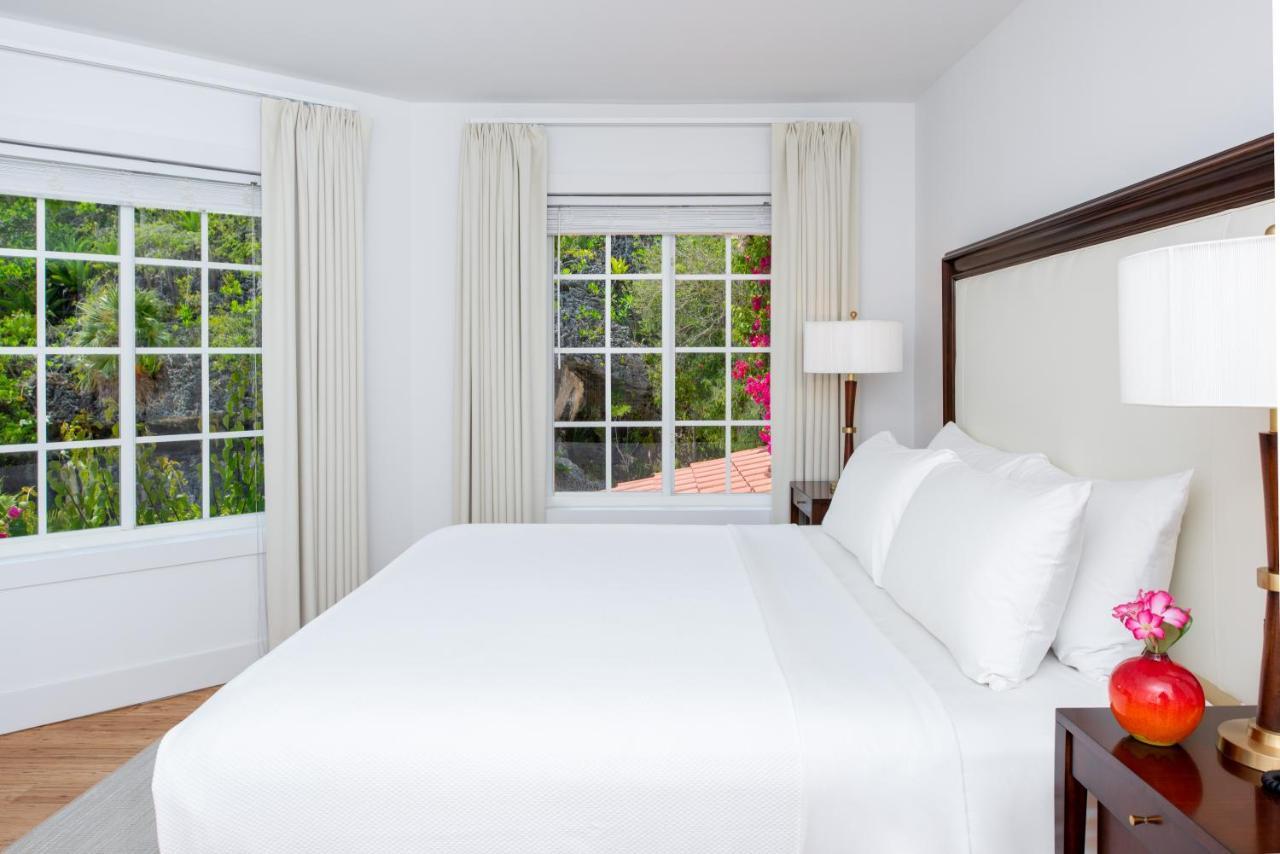 Le Soleil D'Or Hotel West End Екстериор снимка
