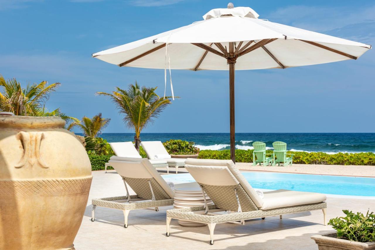 Le Soleil D'Or Hotel West End Екстериор снимка
