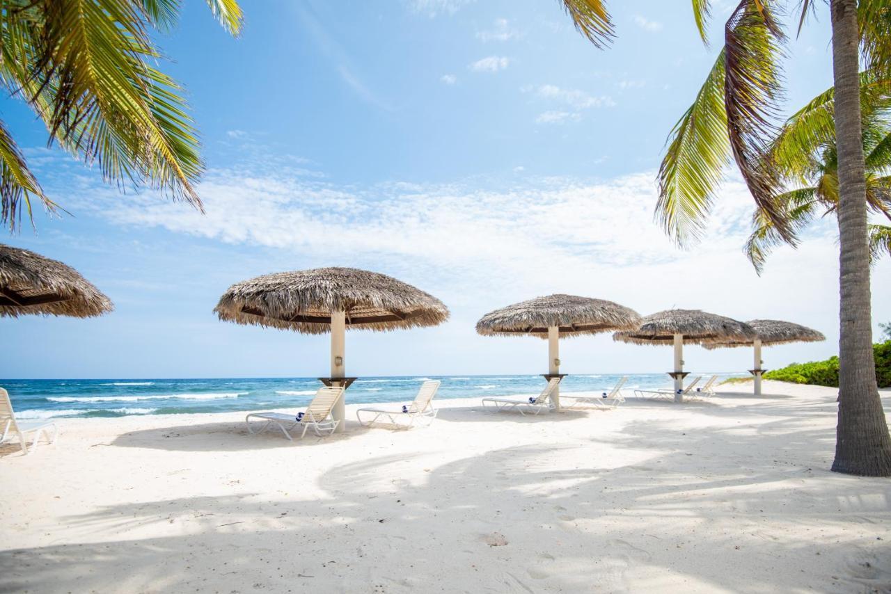 Le Soleil D'Or Hotel West End Екстериор снимка