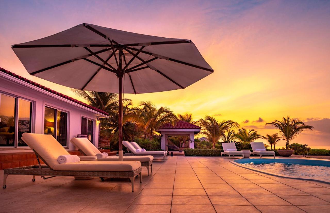 Le Soleil D'Or Hotel West End Екстериор снимка