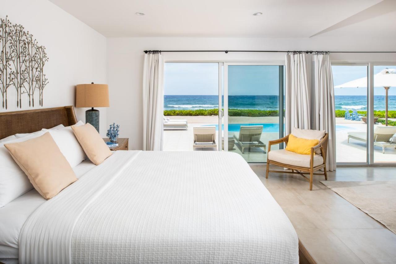Le Soleil D'Or Hotel West End Екстериор снимка