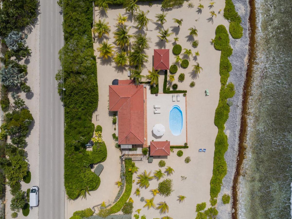 Le Soleil D'Or Hotel West End Екстериор снимка