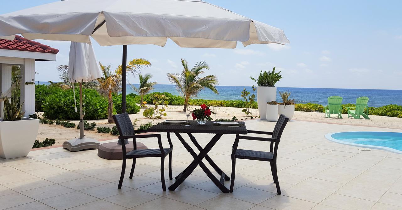 Le Soleil D'Or Hotel West End Екстериор снимка